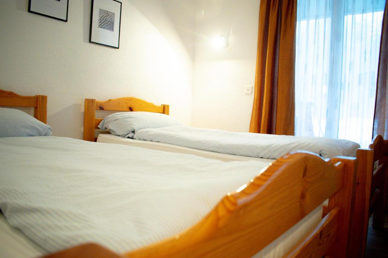 Hotel Malixerhof Εξωτερικό φωτογραφία