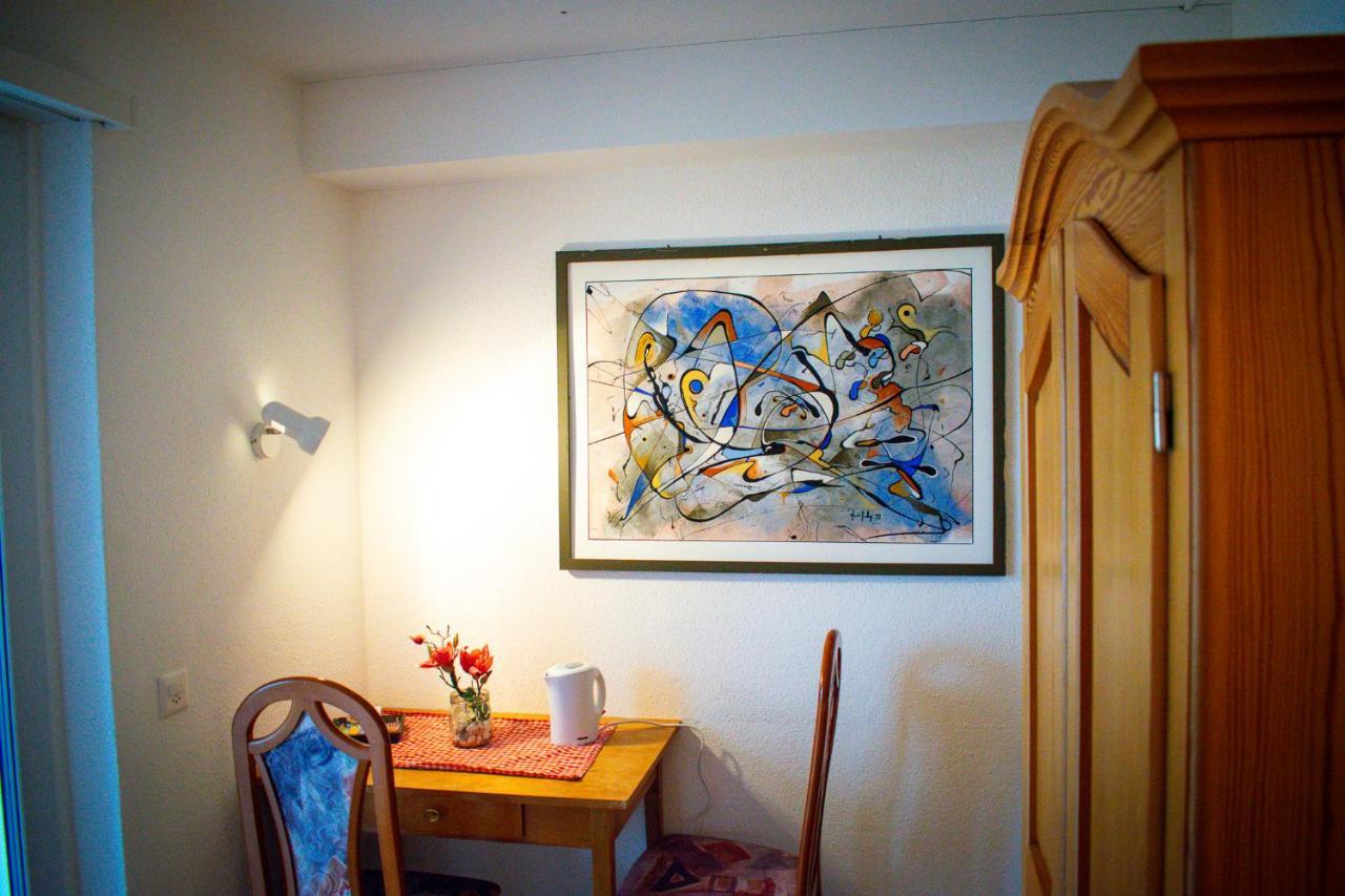 Hotel Malixerhof Εξωτερικό φωτογραφία