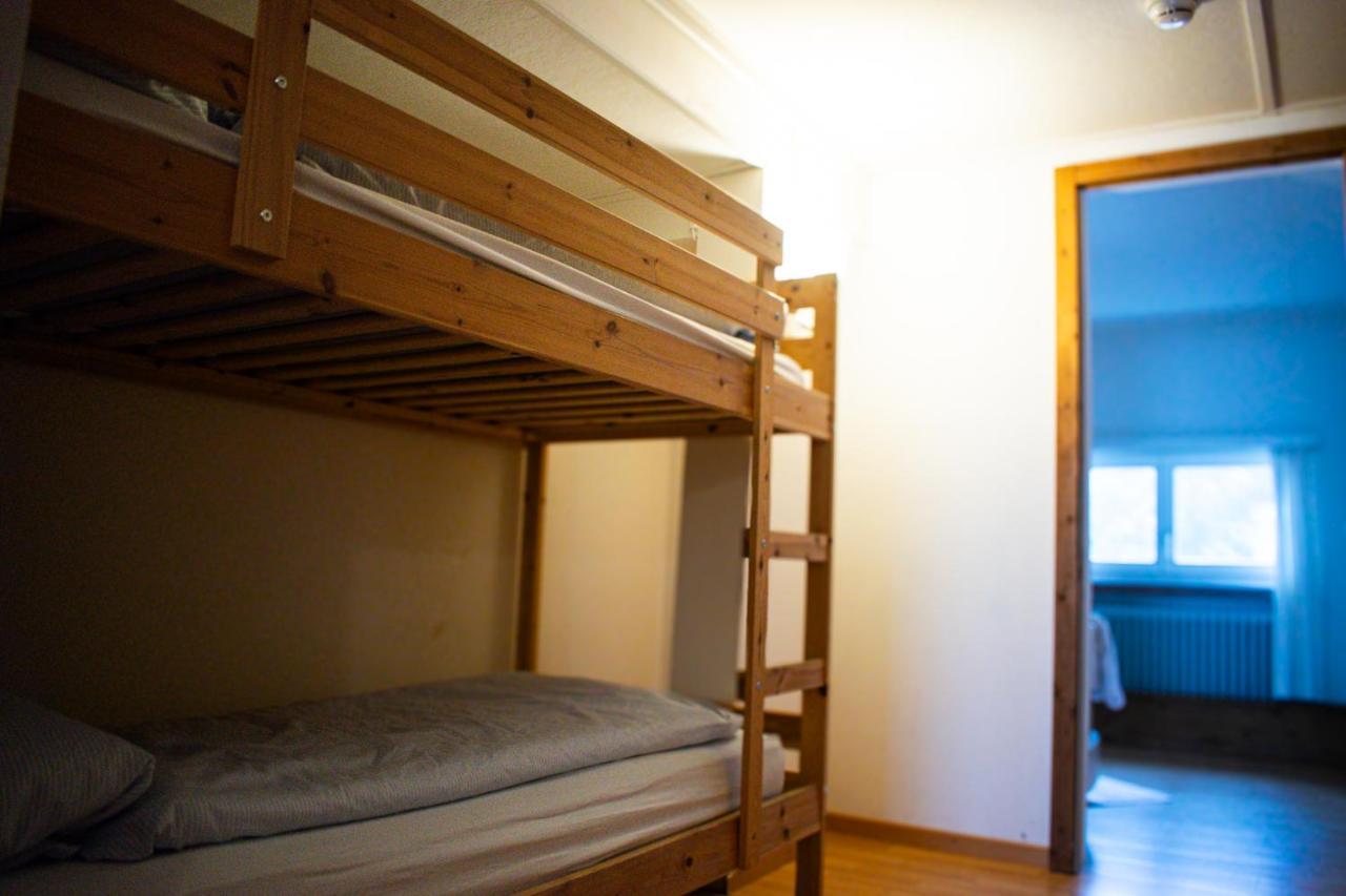 Hotel Malixerhof Εξωτερικό φωτογραφία