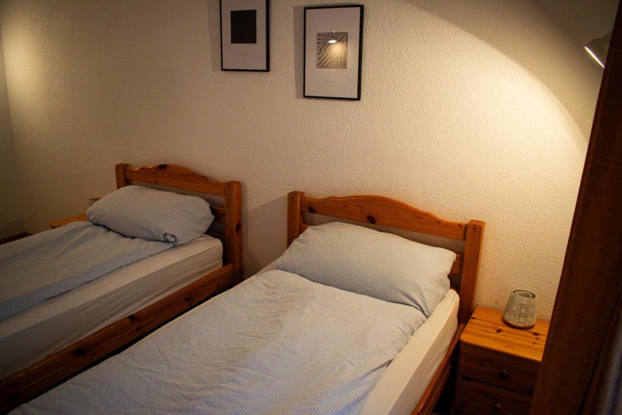 Hotel Malixerhof Εξωτερικό φωτογραφία