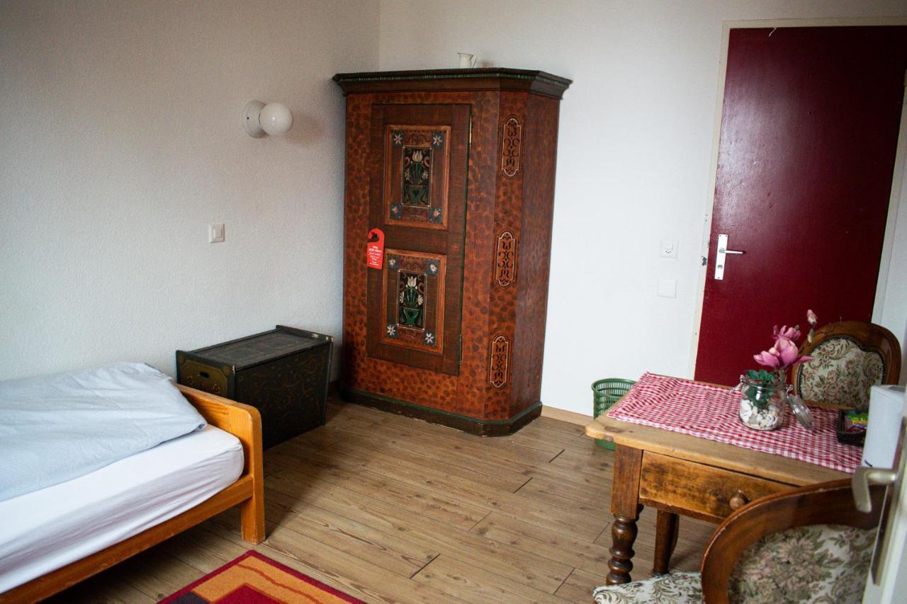 Hotel Malixerhof Εξωτερικό φωτογραφία