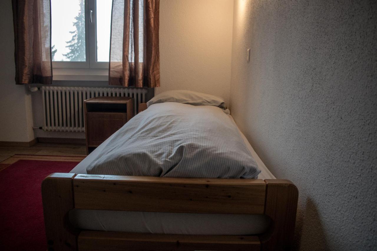 Hotel Malixerhof Εξωτερικό φωτογραφία