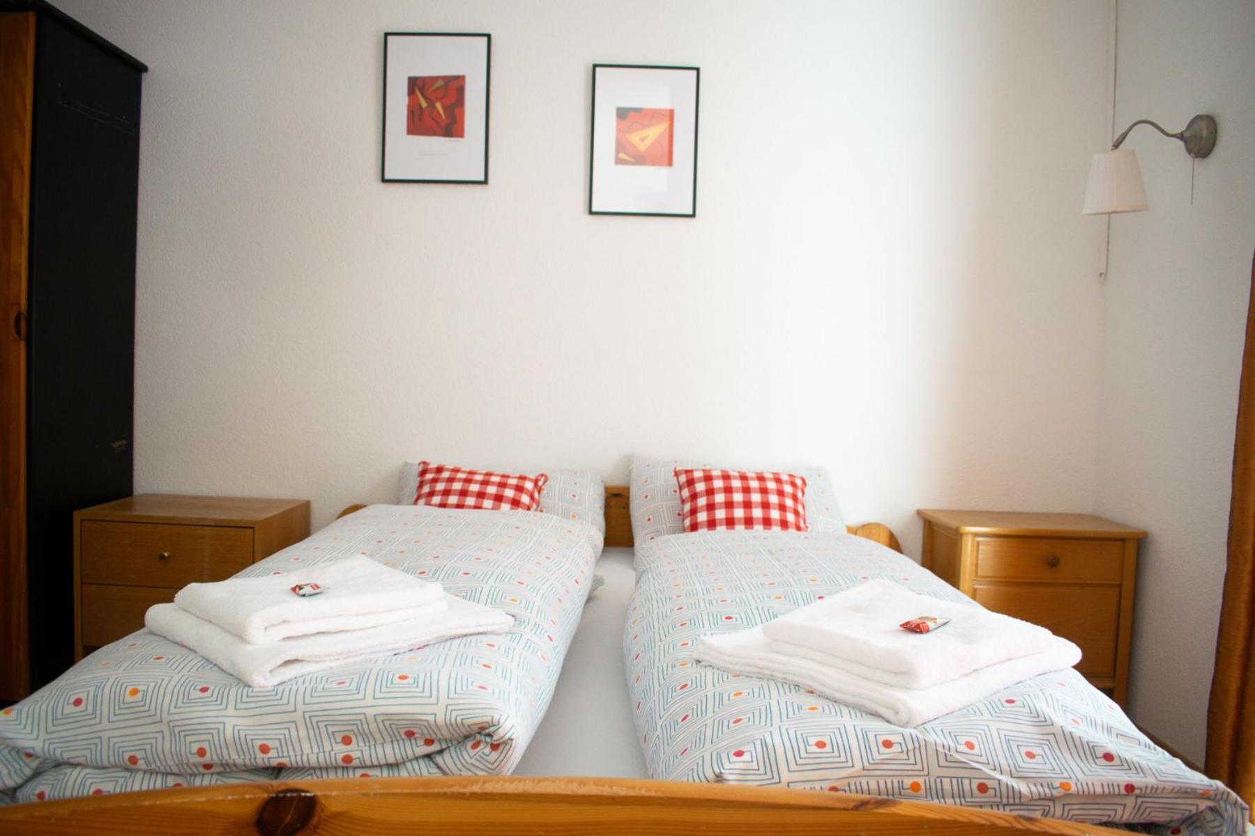 Hotel Malixerhof Εξωτερικό φωτογραφία