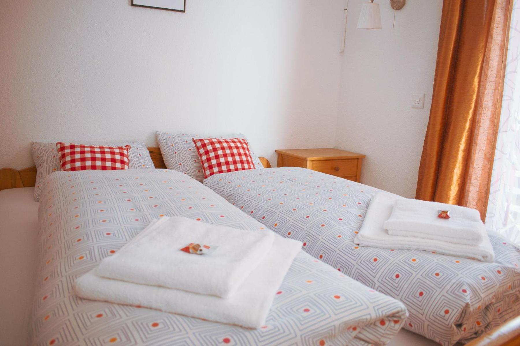 Hotel Malixerhof Εξωτερικό φωτογραφία