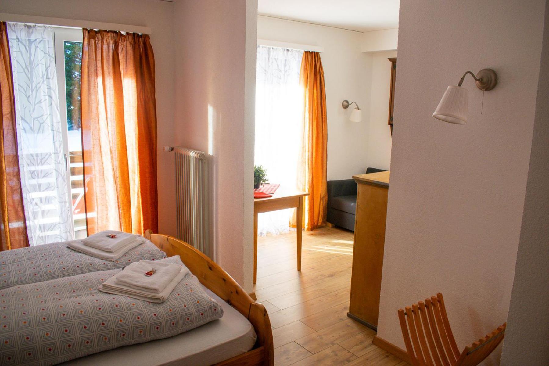 Hotel Malixerhof Εξωτερικό φωτογραφία