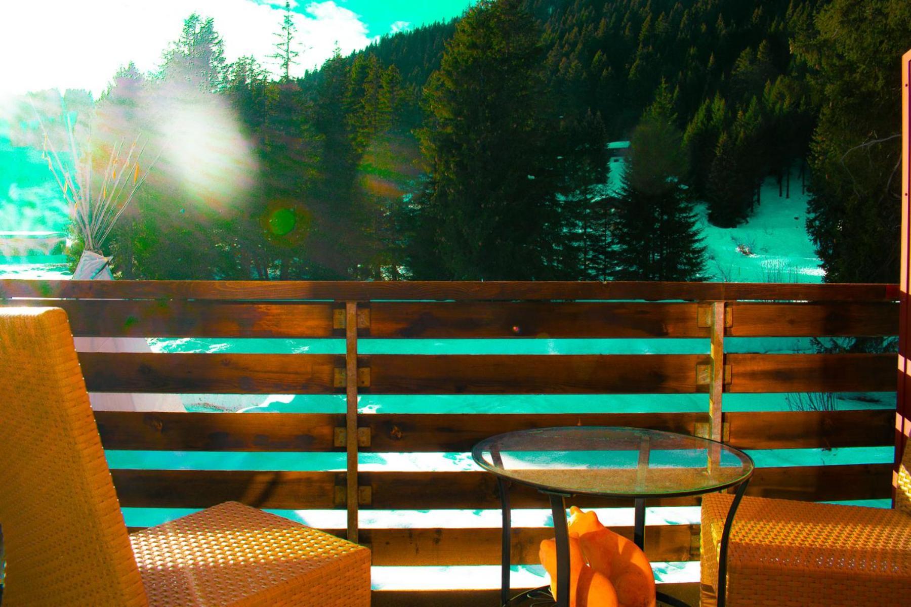 Hotel Malixerhof Εξωτερικό φωτογραφία