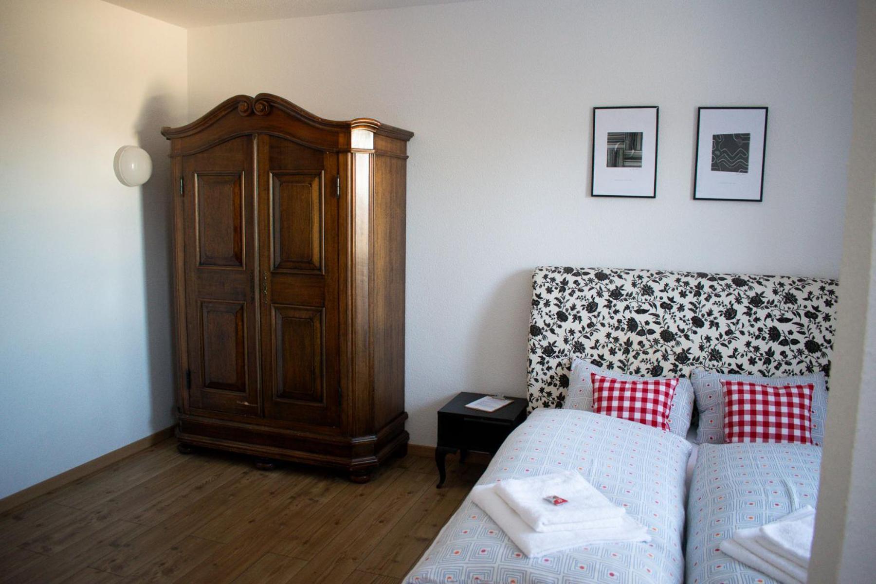 Hotel Malixerhof Εξωτερικό φωτογραφία