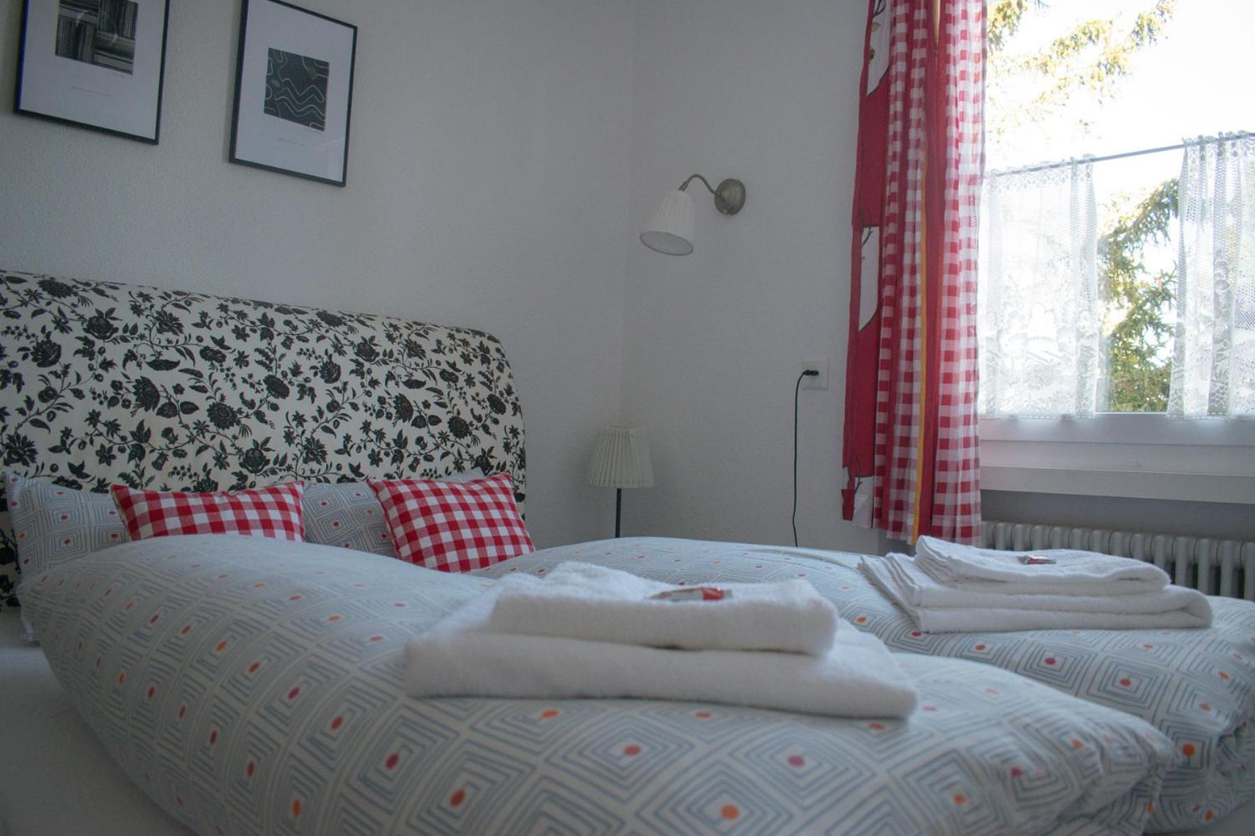 Hotel Malixerhof Εξωτερικό φωτογραφία