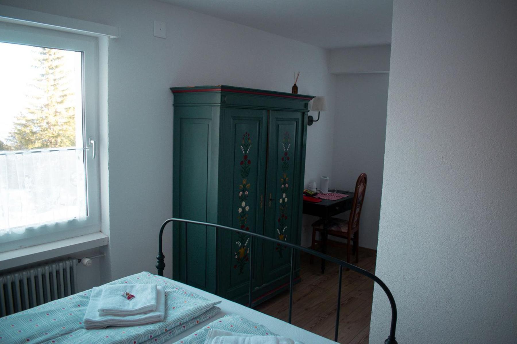 Hotel Malixerhof Εξωτερικό φωτογραφία