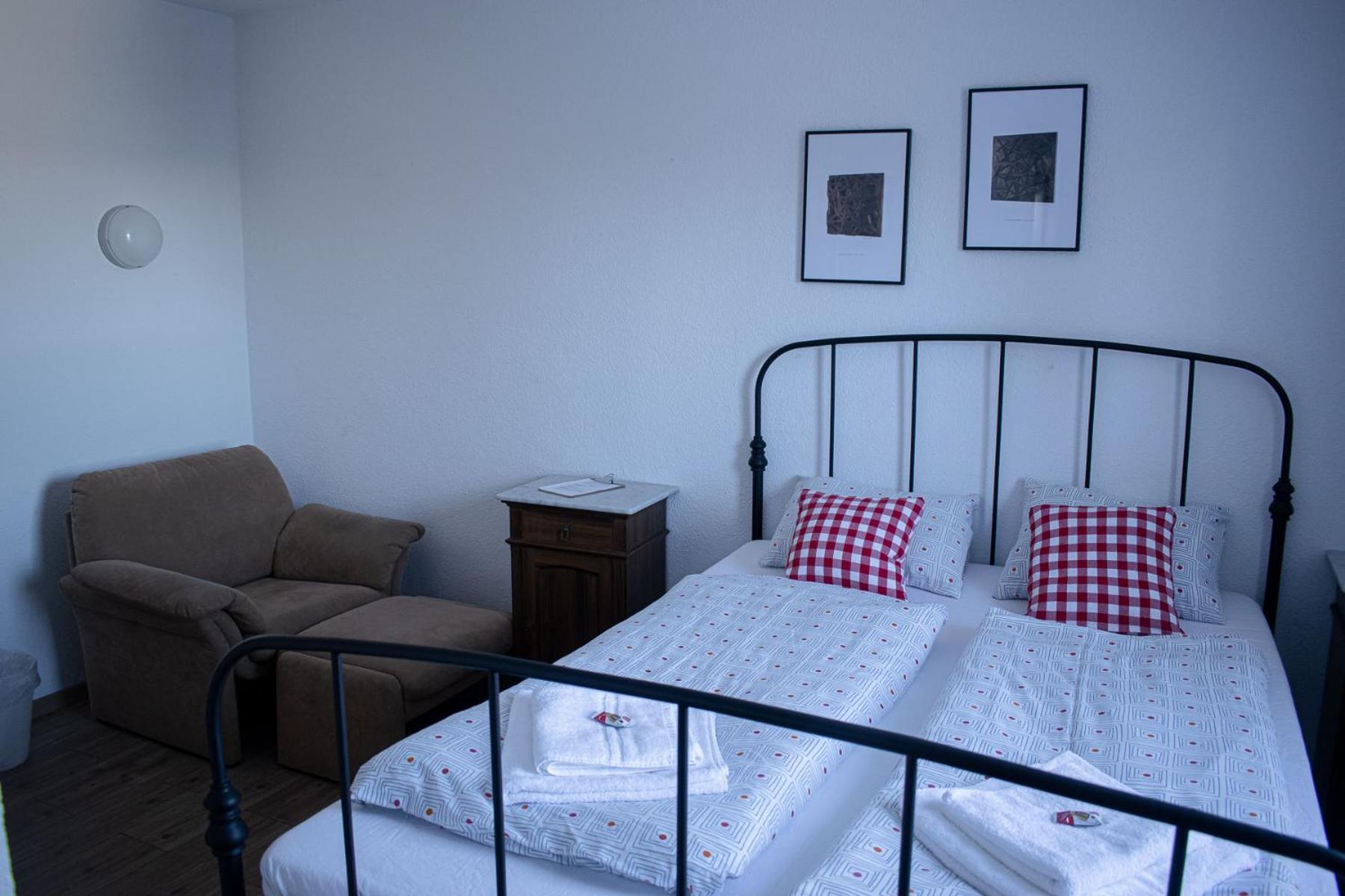 Hotel Malixerhof Εξωτερικό φωτογραφία