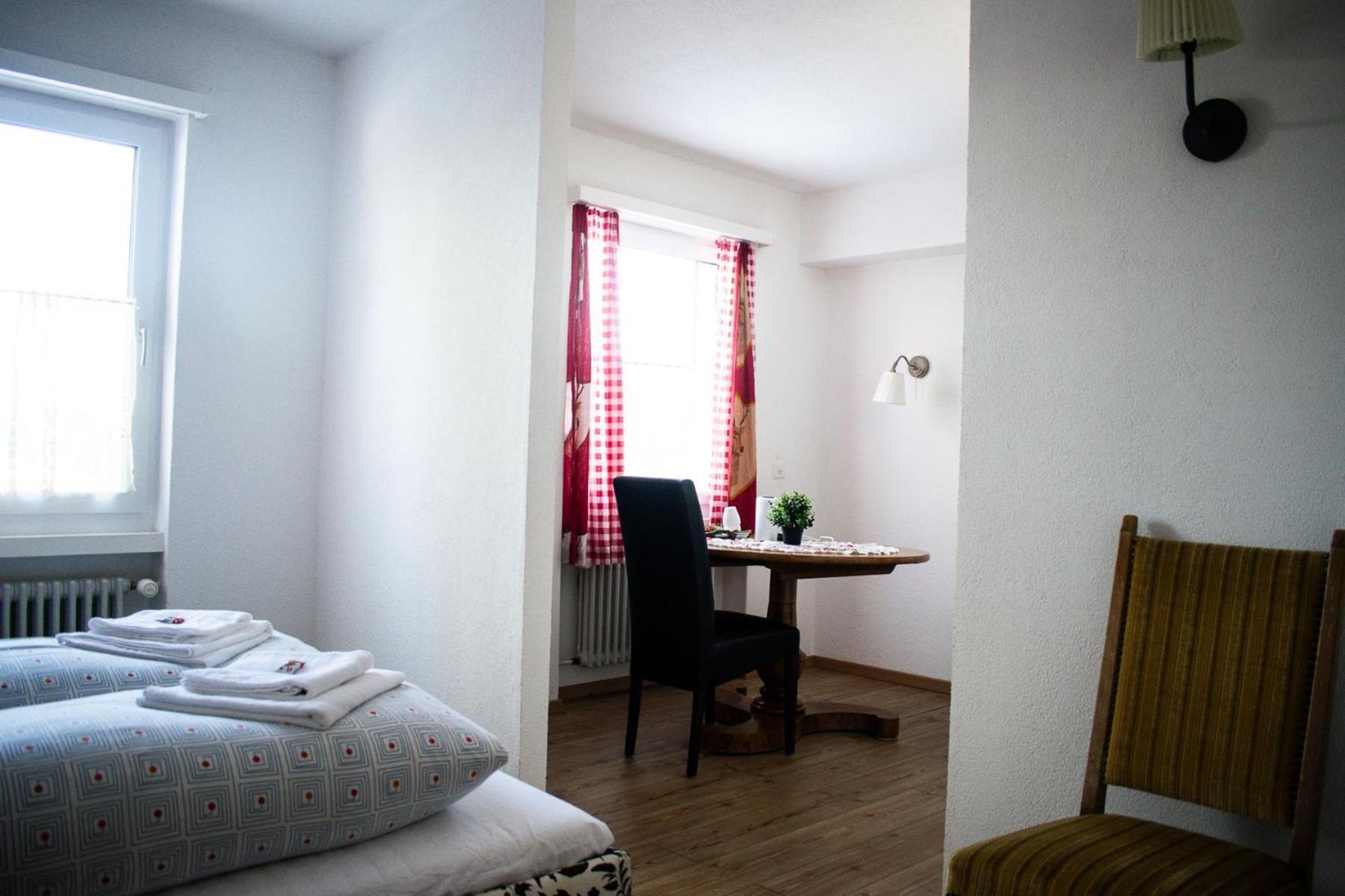 Hotel Malixerhof Εξωτερικό φωτογραφία