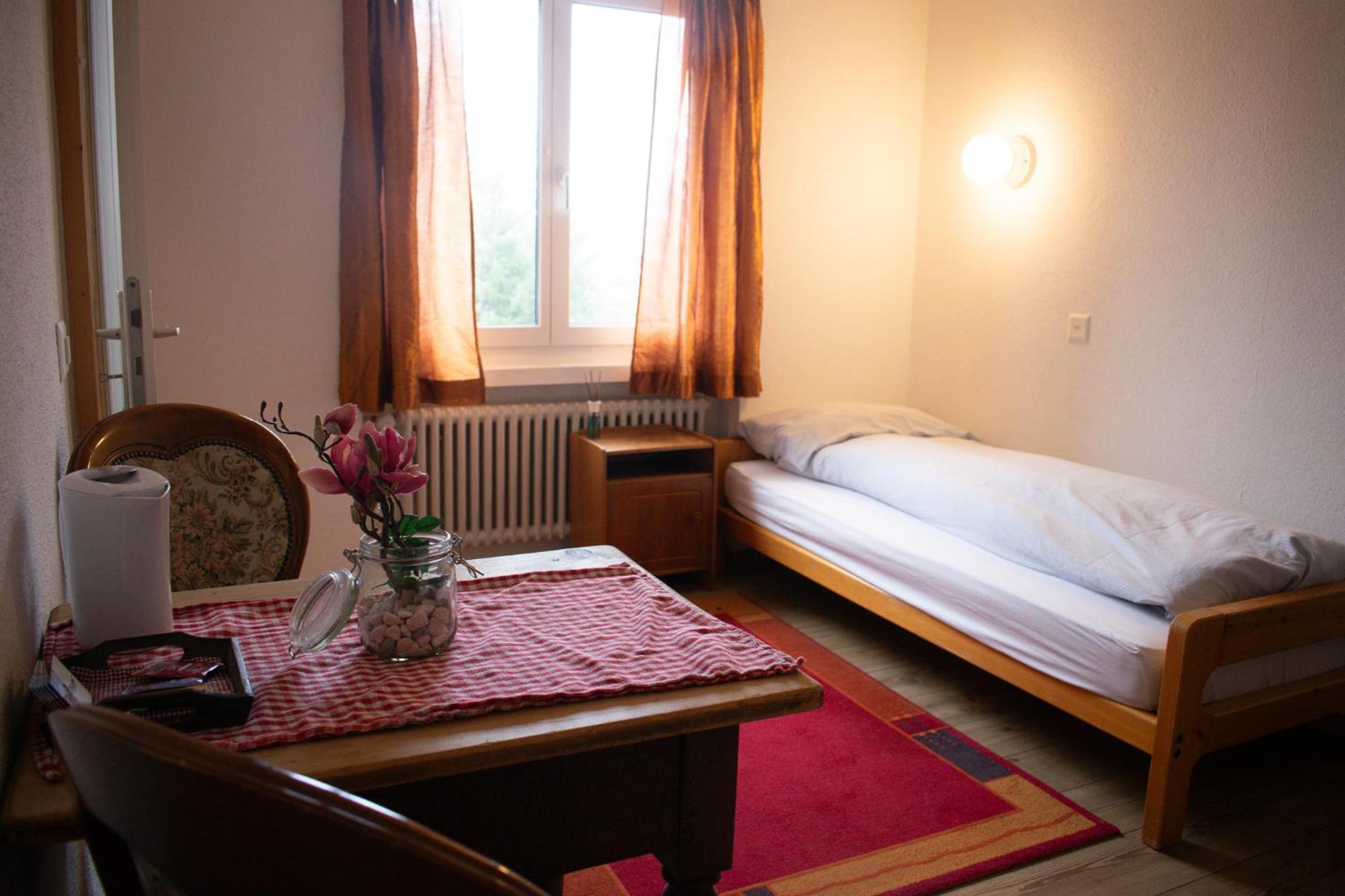 Hotel Malixerhof Εξωτερικό φωτογραφία