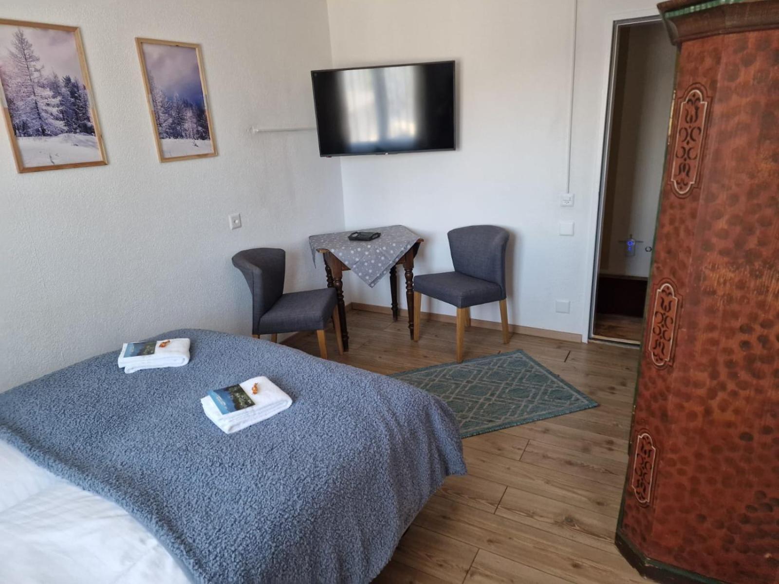 Hotel Malixerhof Εξωτερικό φωτογραφία